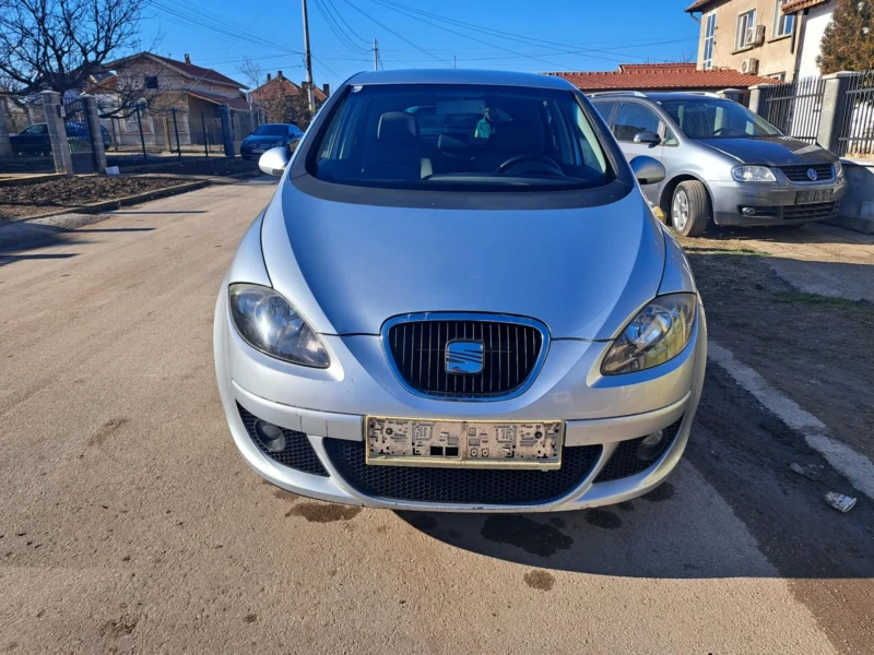 Seat Toledo 1.9 105к.с., снимка 2 - Автомобили и джипове - 48548482