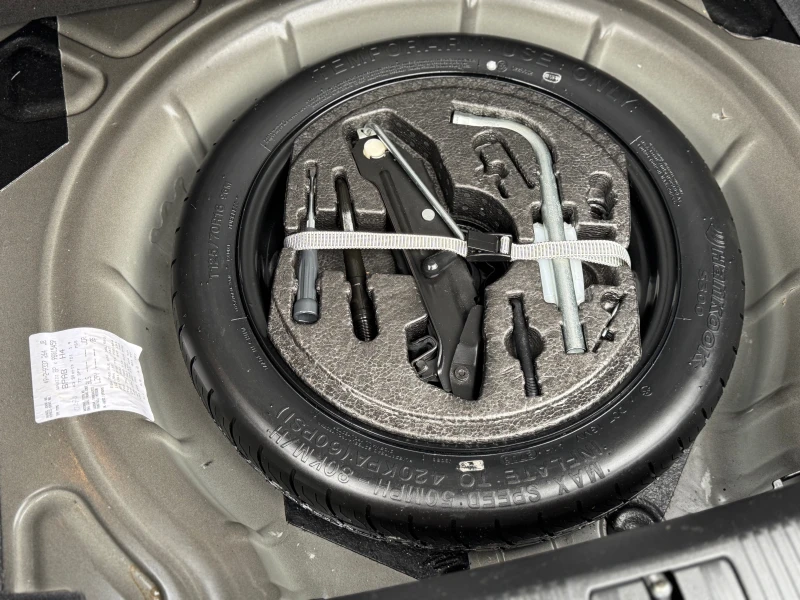 Audi A3 * 1.9 TDI-105* FACELIFT* ИТАЛИЯ* , снимка 9 - Автомобили и джипове - 51027480