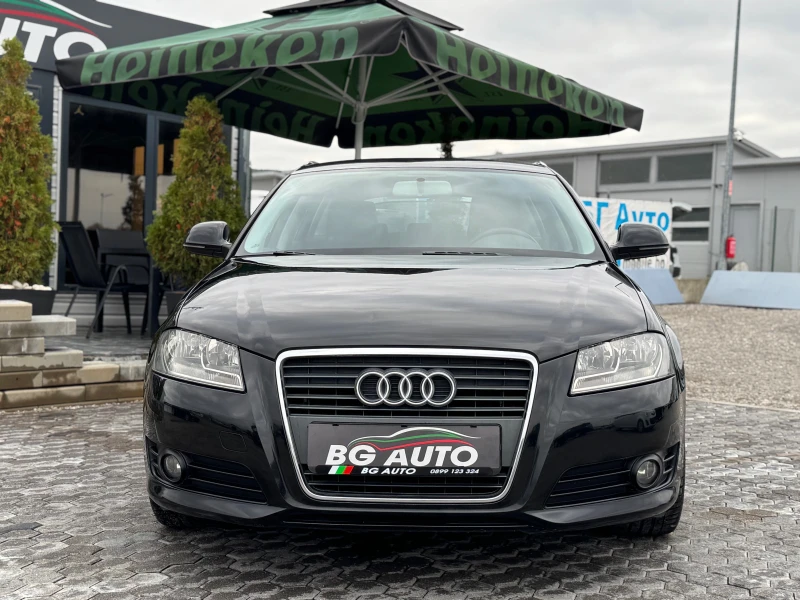 Audi A3 * 1.9 TDI-105* FACELIFT* ИТАЛИЯ* , снимка 2 - Автомобили и джипове - 51027480