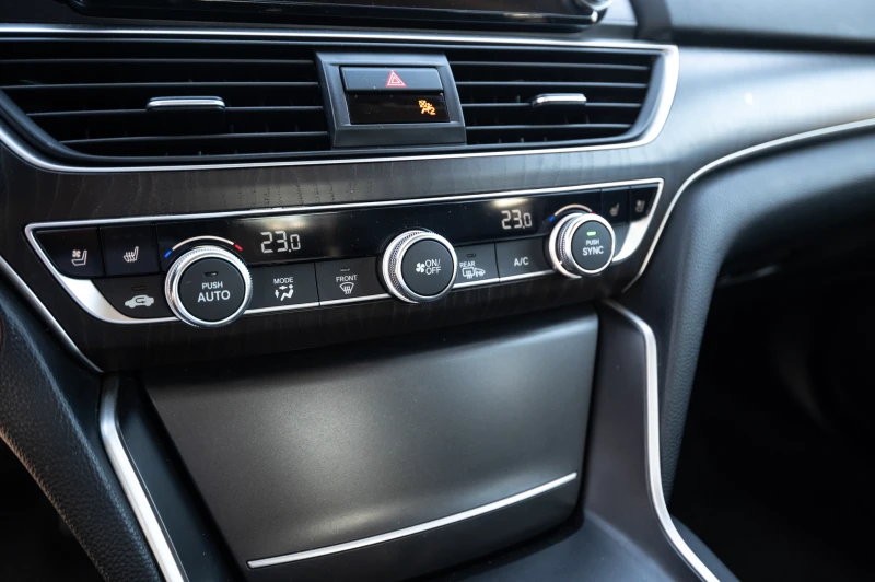 Honda Accord, снимка 13 - Автомобили и джипове - 51849337