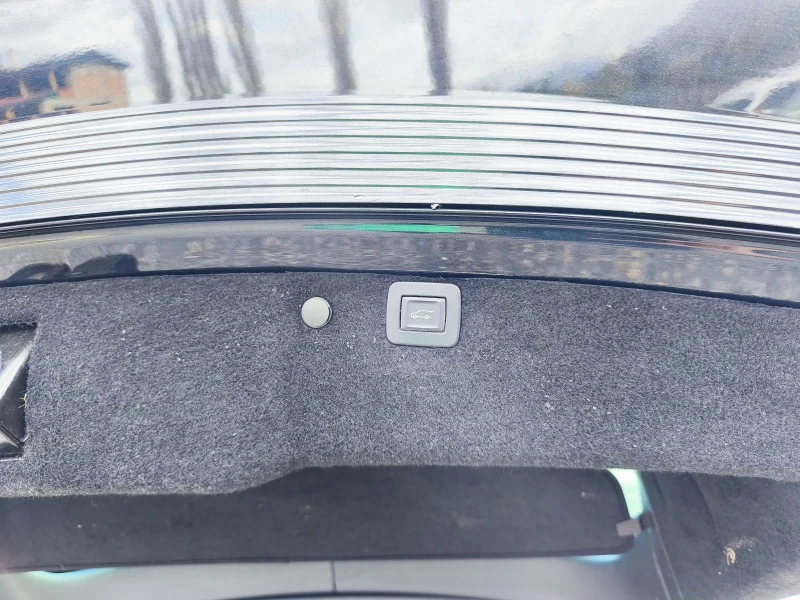 Opel Insignia 1.6cdti Opc-Line автоматик обдухване , снимка 10 - Автомобили и джипове - 52282614