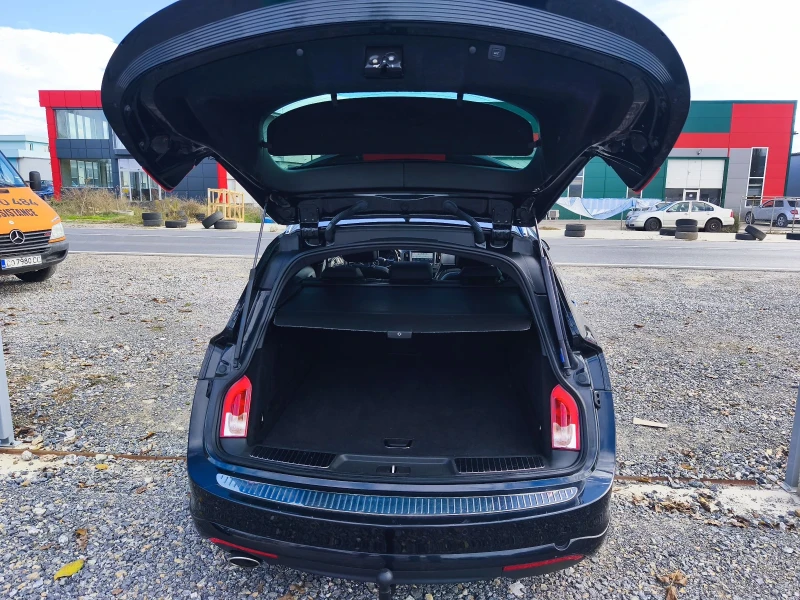 Opel Insignia 1.6cdti Opc-Line автоматик обдухване , снимка 7 - Автомобили и джипове - 52282614