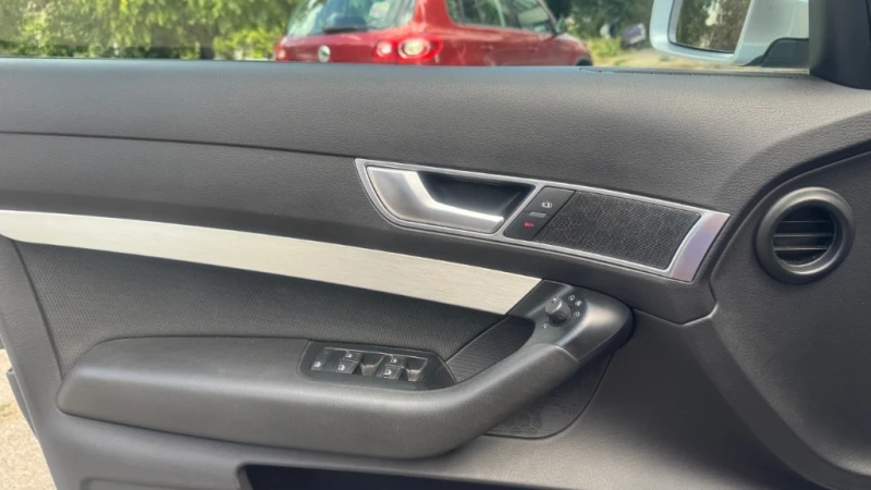 Audi A6 3.0 TDI S-LINE, снимка 9 - Автомобили и джипове - 52530358