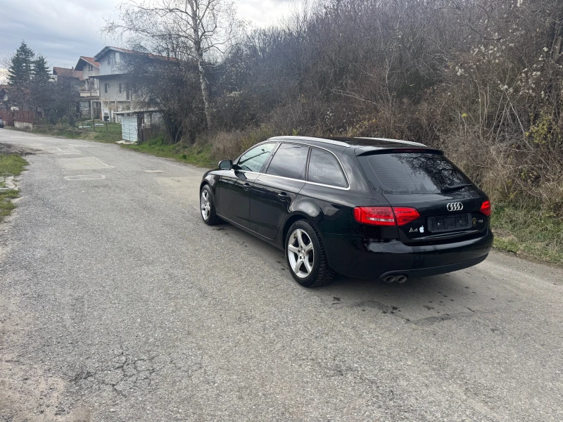 Audi A4 170, снимка 5 - Автомобили и джипове - 52808692