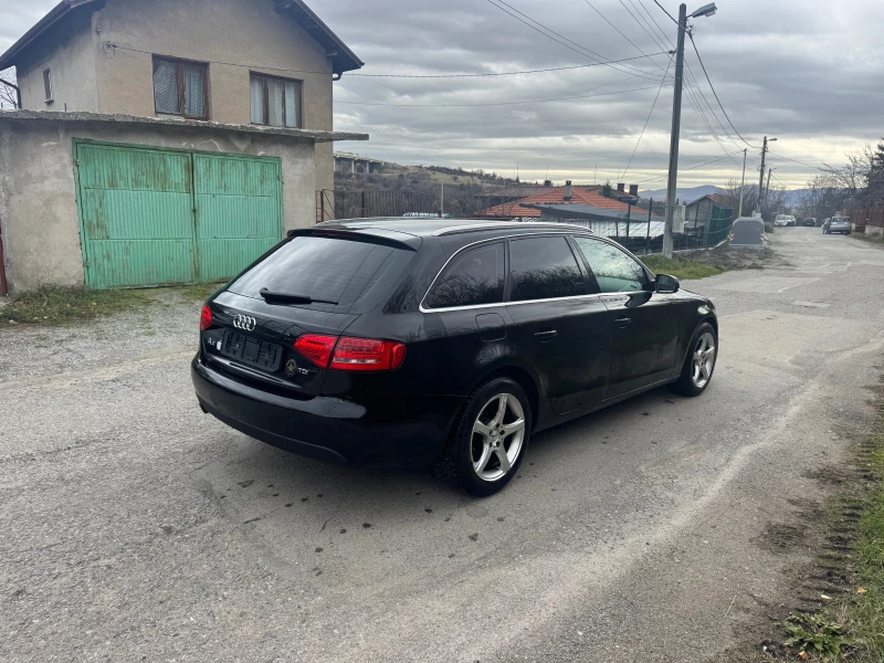 Audi A4 170, снимка 3 - Автомобили и джипове - 52808692
