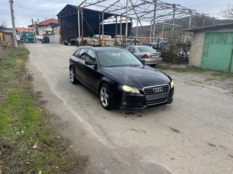 Audi A4 170, снимка 2 - Автомобили и джипове - 52808692