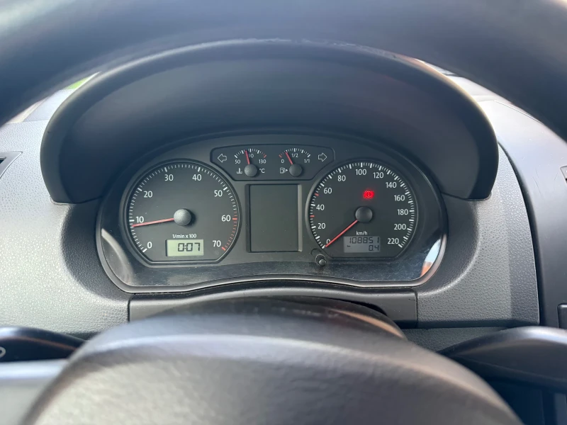 VW Polo IV 9N3 1.2i фейслифт, снимка 10 - Автомобили и джипове - 52565654