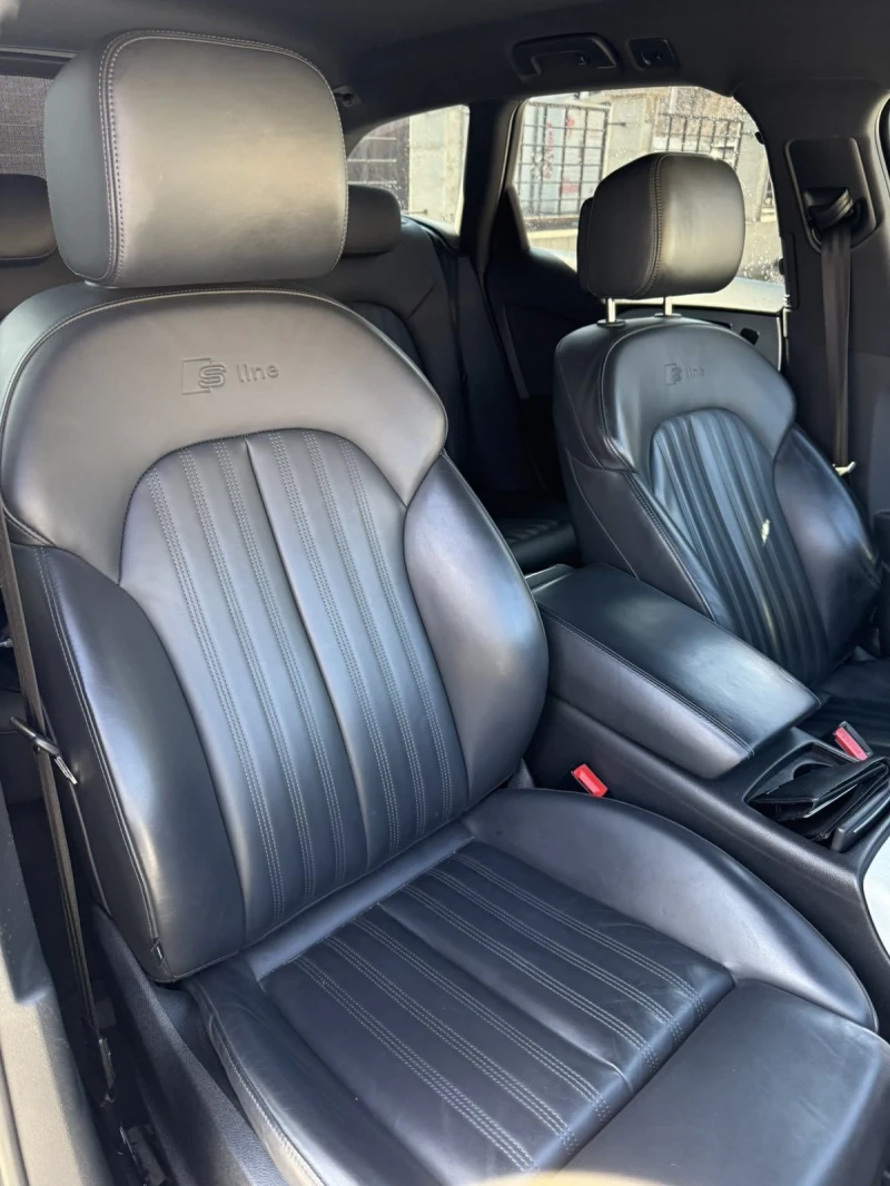 Audi A6 Avant 3.0 TDI.Quattro, снимка 11 - Автомобили и джипове - 52930990