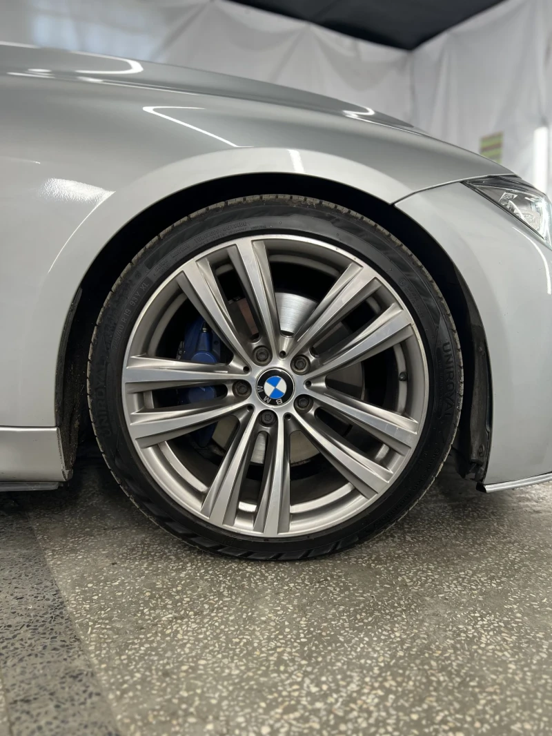 BMW 328 Xdrive , снимка 4 - Автомобили и джипове - 53072994