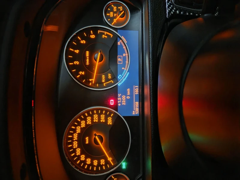 BMW 328 Xdrive , снимка 11 - Автомобили и джипове - 53072994