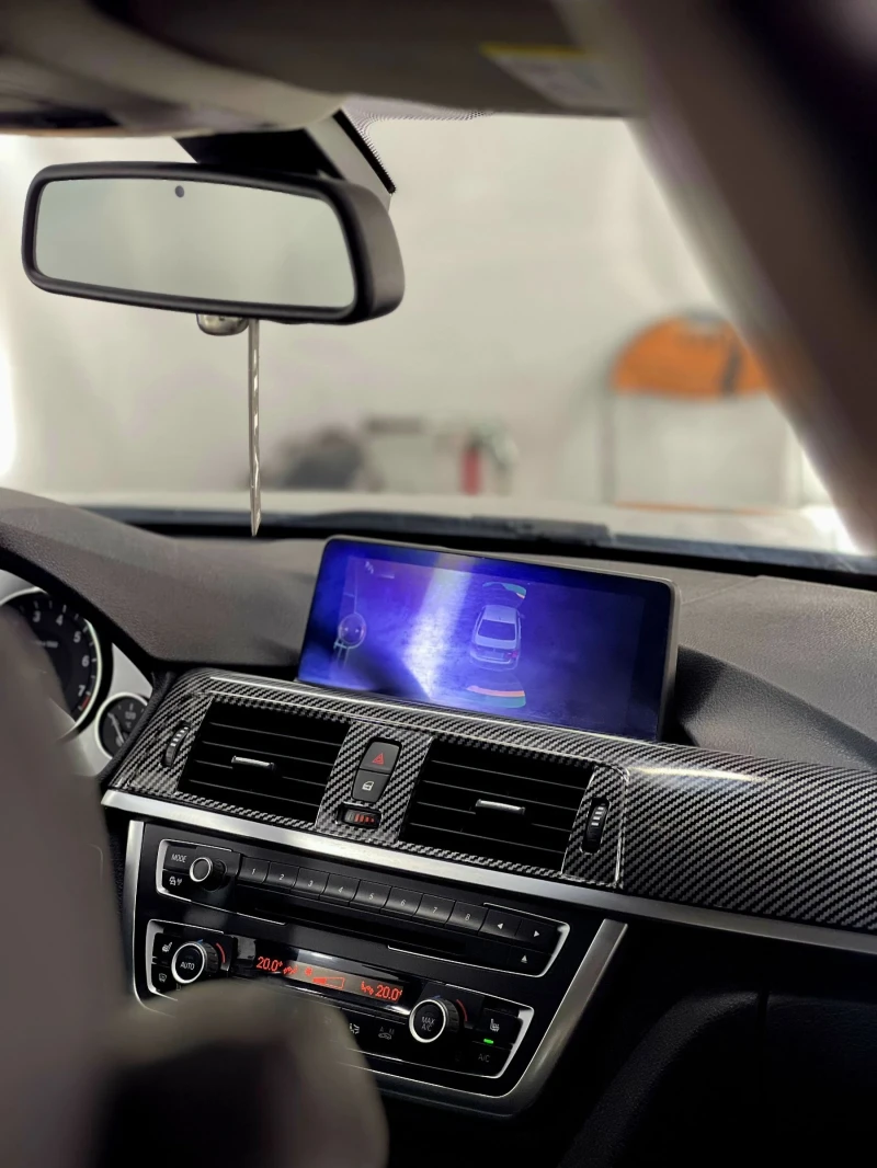 BMW 328 Xdrive , снимка 8 - Автомобили и джипове - 53072994