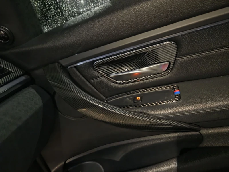 BMW 328 Xdrive , снимка 12 - Автомобили и джипове - 53072994