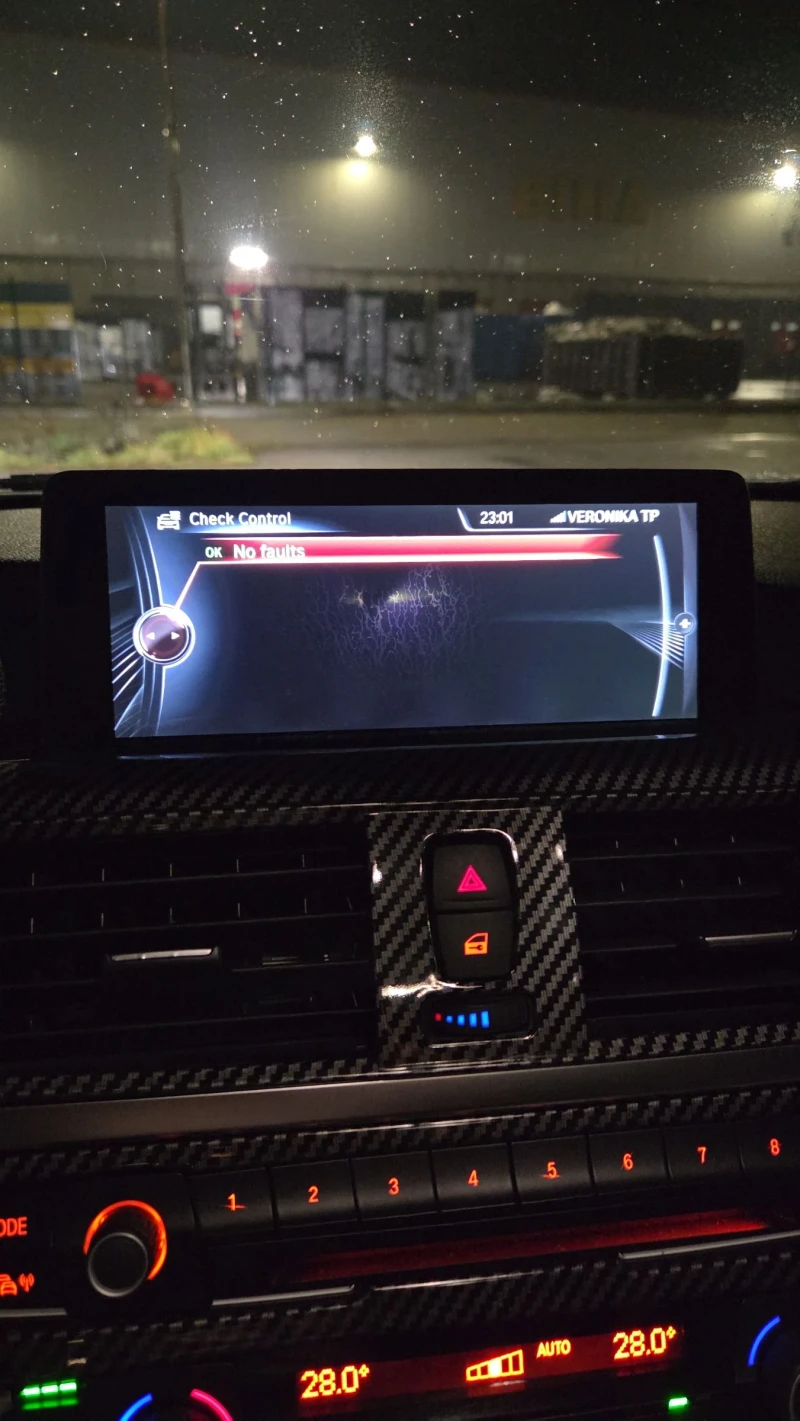 BMW 328 Xdrive , снимка 10 - Автомобили и джипове - 53072994