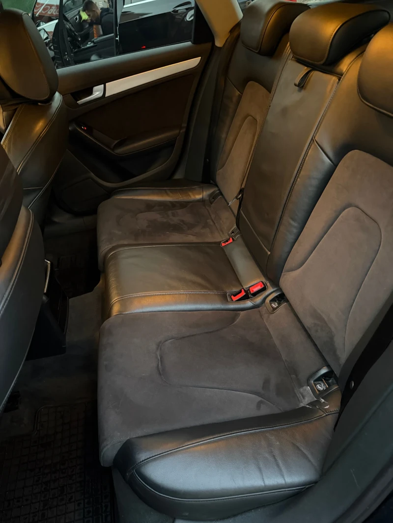 Audi A4, снимка 15 - Автомобили и джипове - 53127694