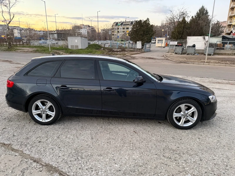 Audi A4, снимка 8 - Автомобили и джипове - 53127694