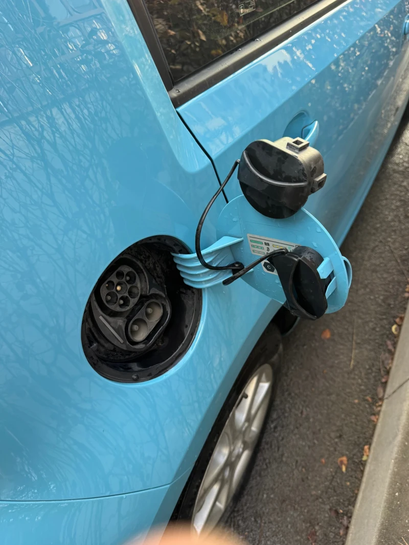 VW Up e-UP 36kWh CCS 2022, снимка 17 - Автомобили и джипове - 53343650