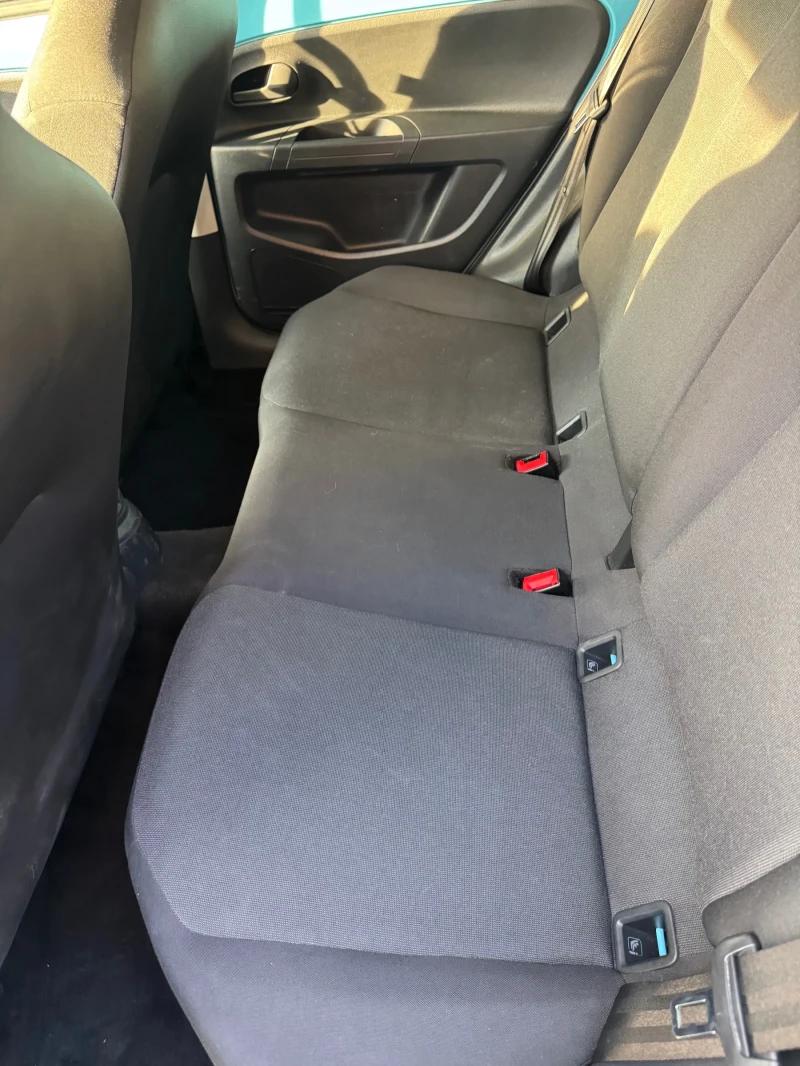 VW Up e-UP 36kWh CCS 2022, снимка 15 - Автомобили и джипове - 53343650