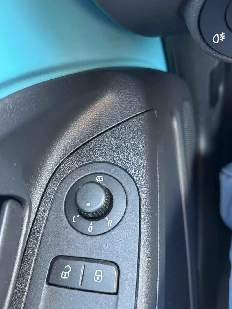 VW Up e-UP 36kWh CCS 2022, снимка 14 - Автомобили и джипове - 53343650