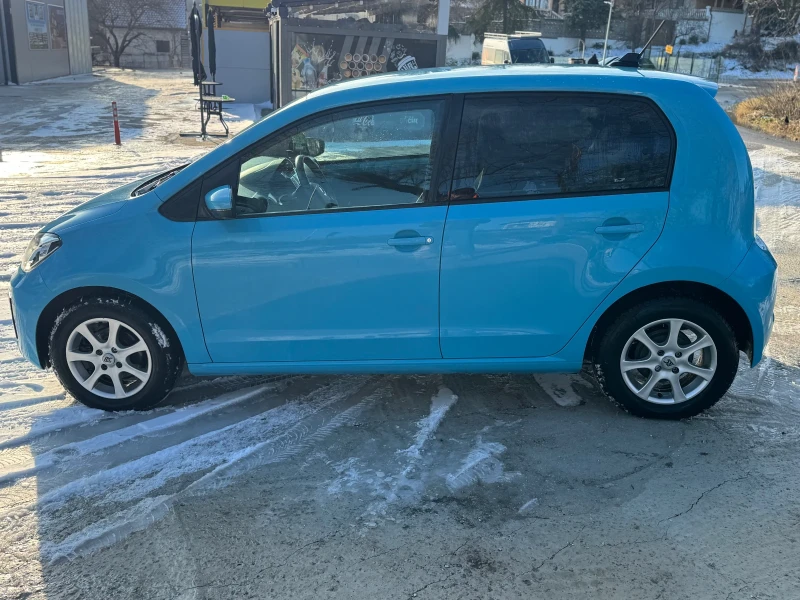 VW Up e-UP 36kWh CCS 2022, снимка 7 - Автомобили и джипове - 53343650