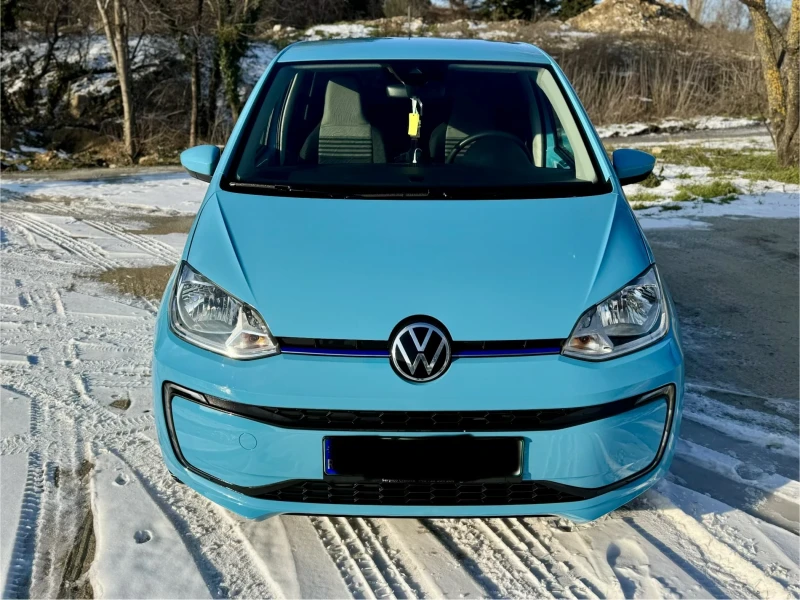 VW Up e-UP 36kWh CCS 2022, снимка 2 - Автомобили и джипове - 53343650