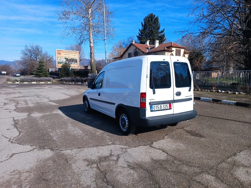 Opel Combo НОВ ВНОС ОТ АВСТРИЯ , снимка 7 - Автомобили и джипове - 53525470