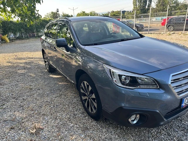 Subaru Outback 2.5i, снимка 6 - Автомобили и джипове - 46894572