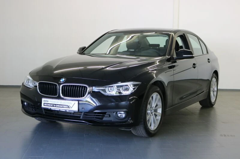 BMW 330 Advantage , снимка 1 - Автомобили и джипове - 47922473