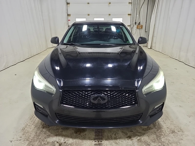 Infiniti Q50 * CARFAX* ОПЦИЯ ЗА ФИНАНСИРАНЕ* - 22100 лв. - 52486836 | Car24.bg