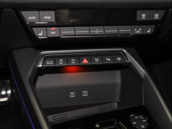Audi S3 Limousine = Akrapovic Exhaust = Гаранция - изображение 6