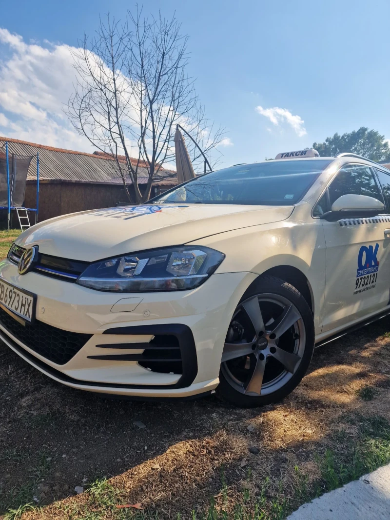 VW Golf - 25500 лв. / 13037.94 € - 18523411 1