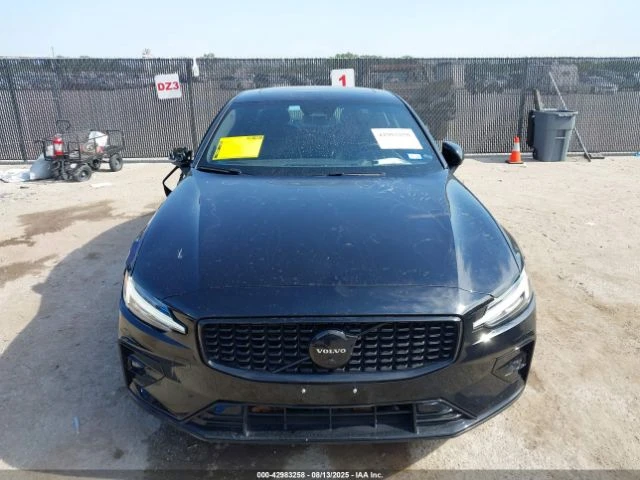 Volvo S60 BLACK EDITION - изображение 2