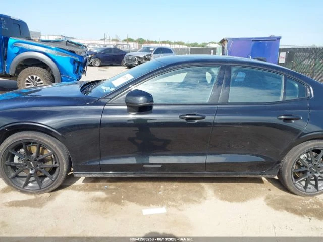 Volvo S60 BLACK EDITION - изображение 4