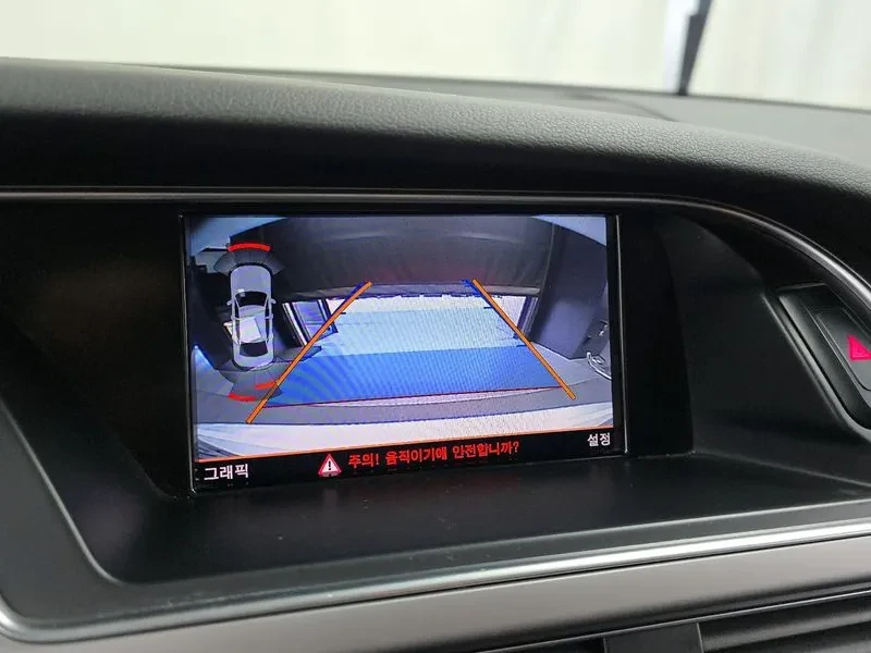 Audi A5 2.0 TDI Quattro, снимка 15 - Автомобили и джипове - 54552632