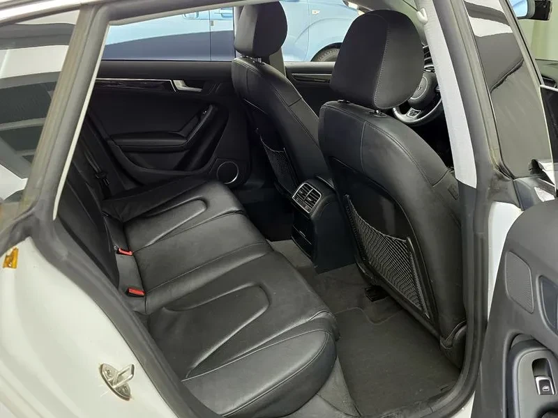 Audi A5 2.0 TDI Quattro, снимка 12 - Автомобили и джипове - 54552632
