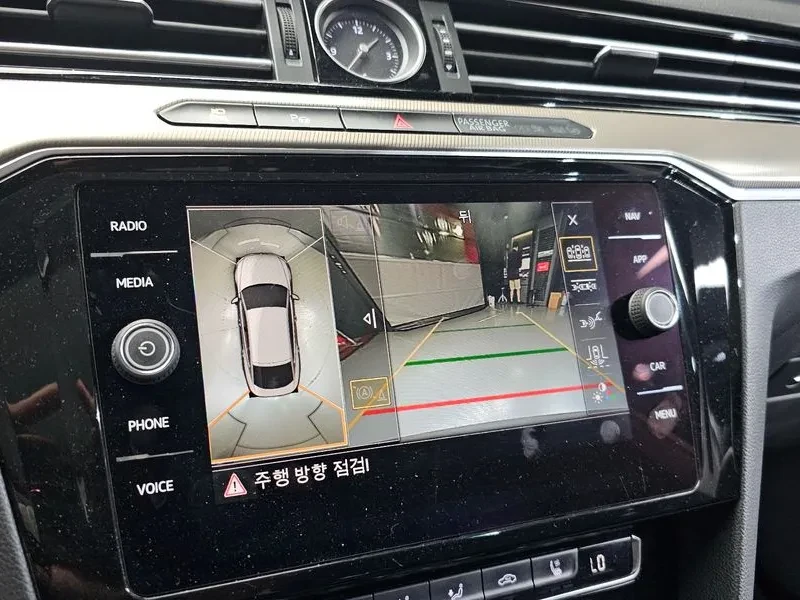 VW Arteon 2.0 TDI PRESTIGE, снимка 14 - Автомобили и джипове - 55207542