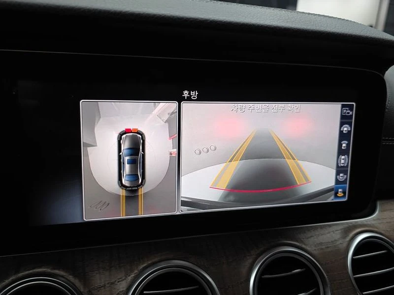 Mercedes-Benz E 300 E300 4MATIC Exclusive| 245�.�. | Mobile.bg � ����������� 14