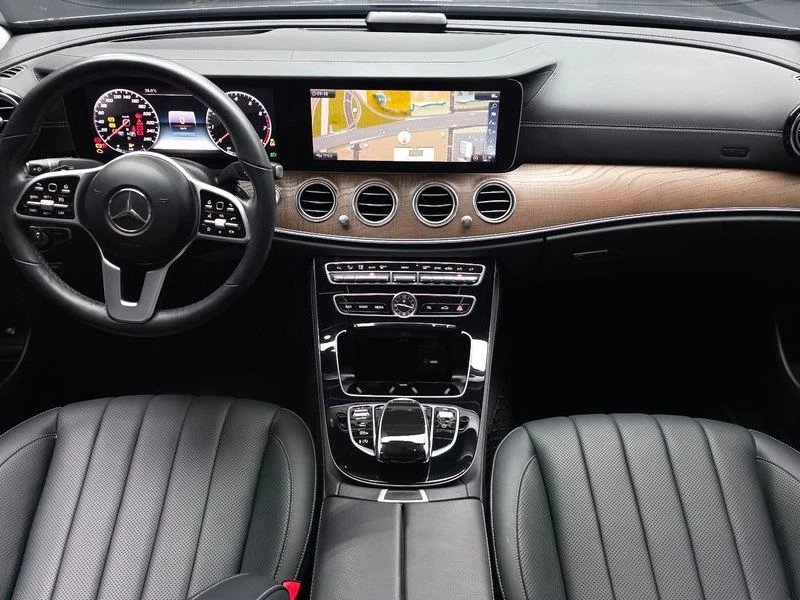 Mercedes-Benz E 300 E300 4MATIC Exclusive| 245�.�. | Mobile.bg � ����������� 7