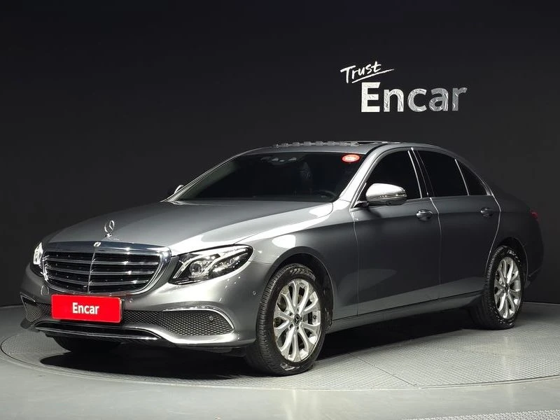Mercedes-Benz E 300 E300 4MATIC Exclusive| 245к.с.