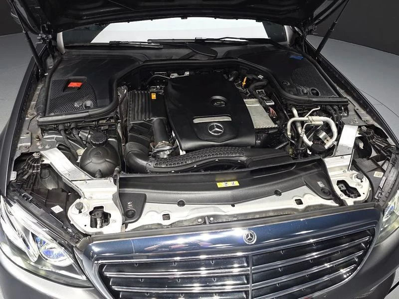 Mercedes-Benz E 300 E300 4MATIC Exclusive| 245�.�. | Mobile.bg � ����������� 5