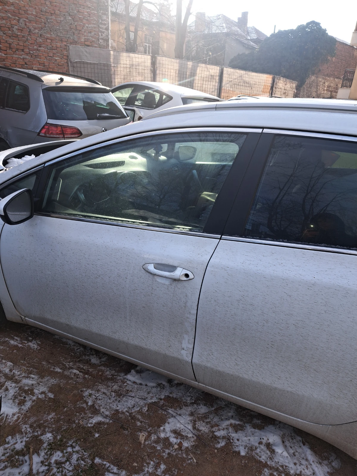 Kia Ceed 1.4 benzin kombi и хечбег - изображение 6