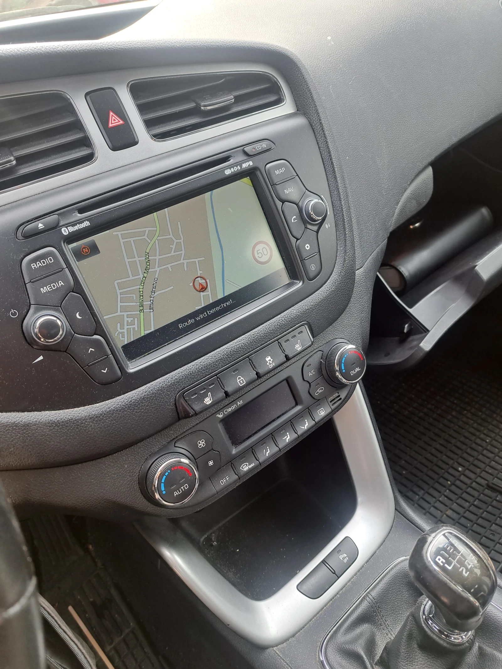 Kia Ceed 1.4 benzin diesel kombi и хечбег, снимка 16 - Автомобили и джипове - 36205162