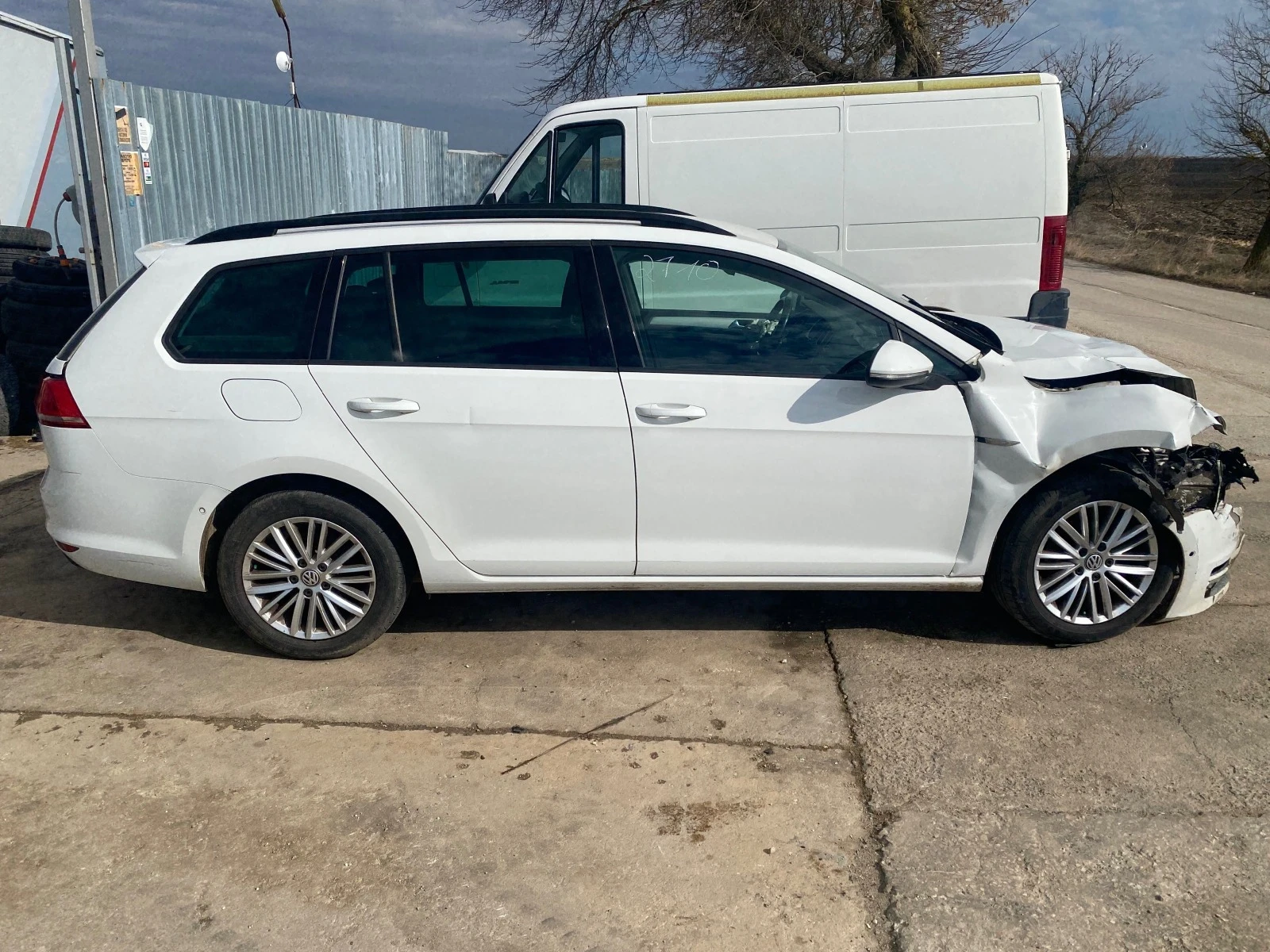 VW Golf 1.6 TDI - изображение 3