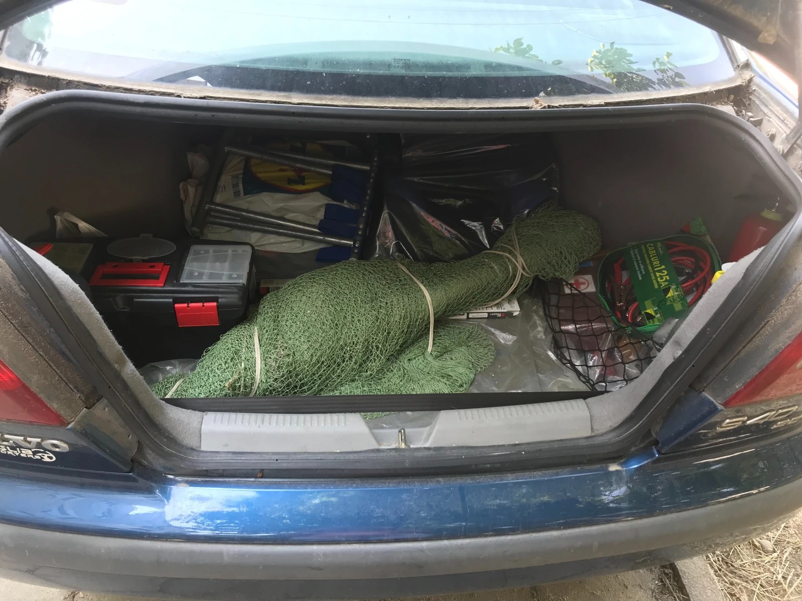 Volvo S40 | Mobile.bg — изображение 11