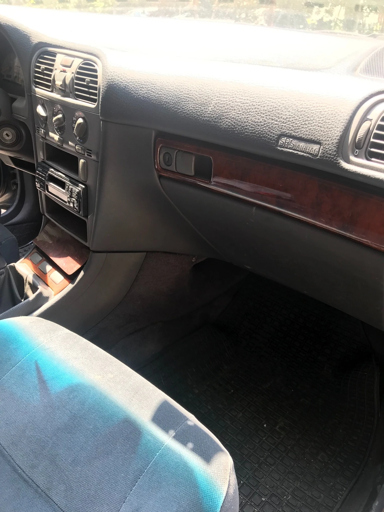 Volvo S40 | Mobile.bg — изображение 12