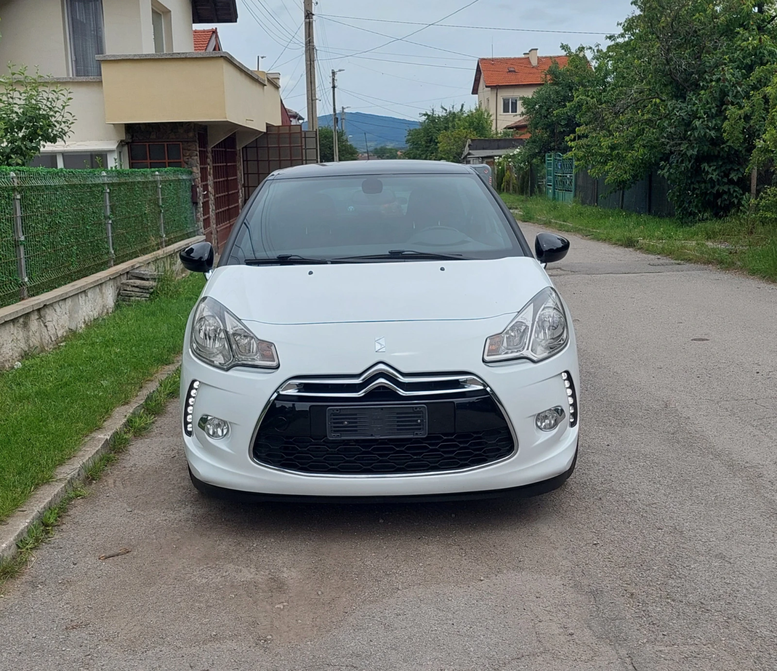 Citroen DS3 1.4 VTI  - изображение 2