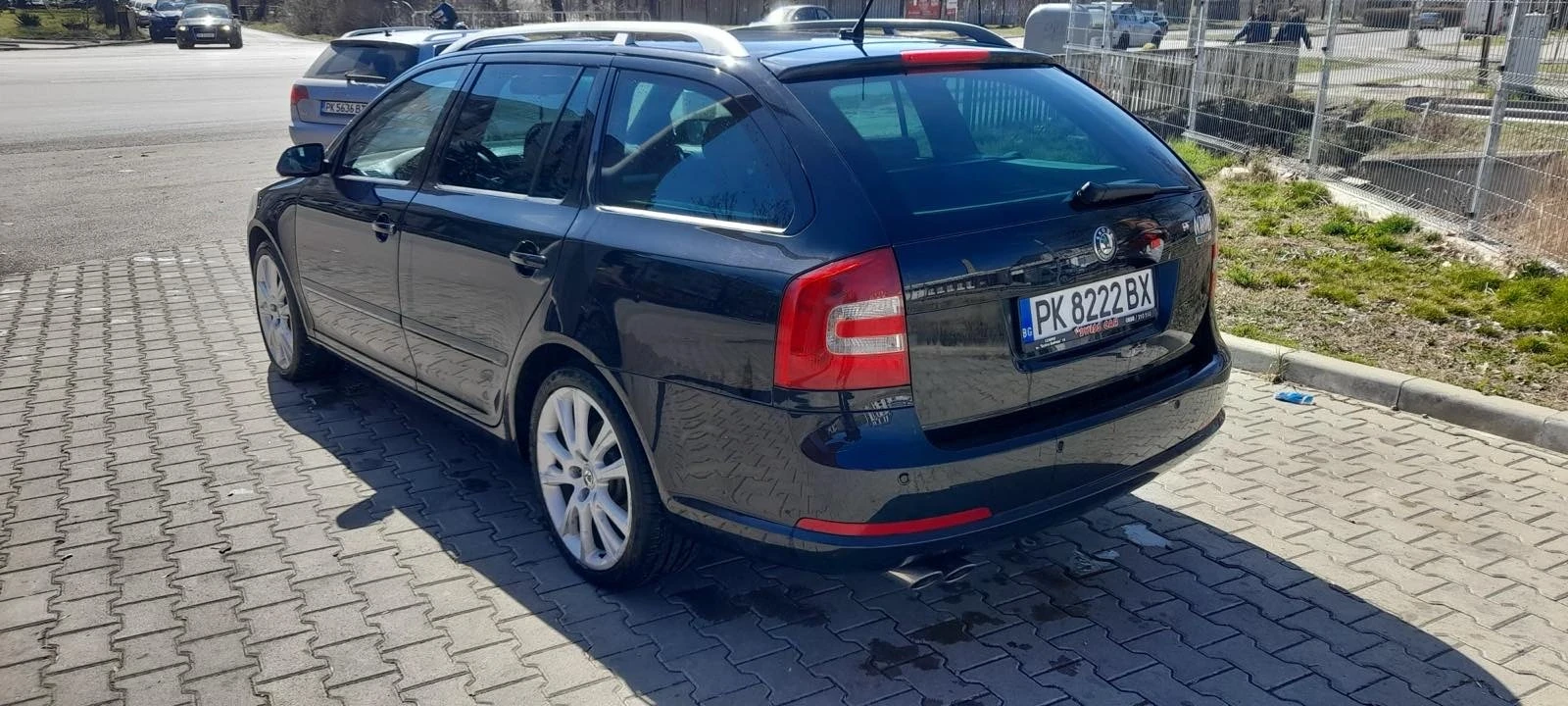 Skoda Octavia  - изображение 4