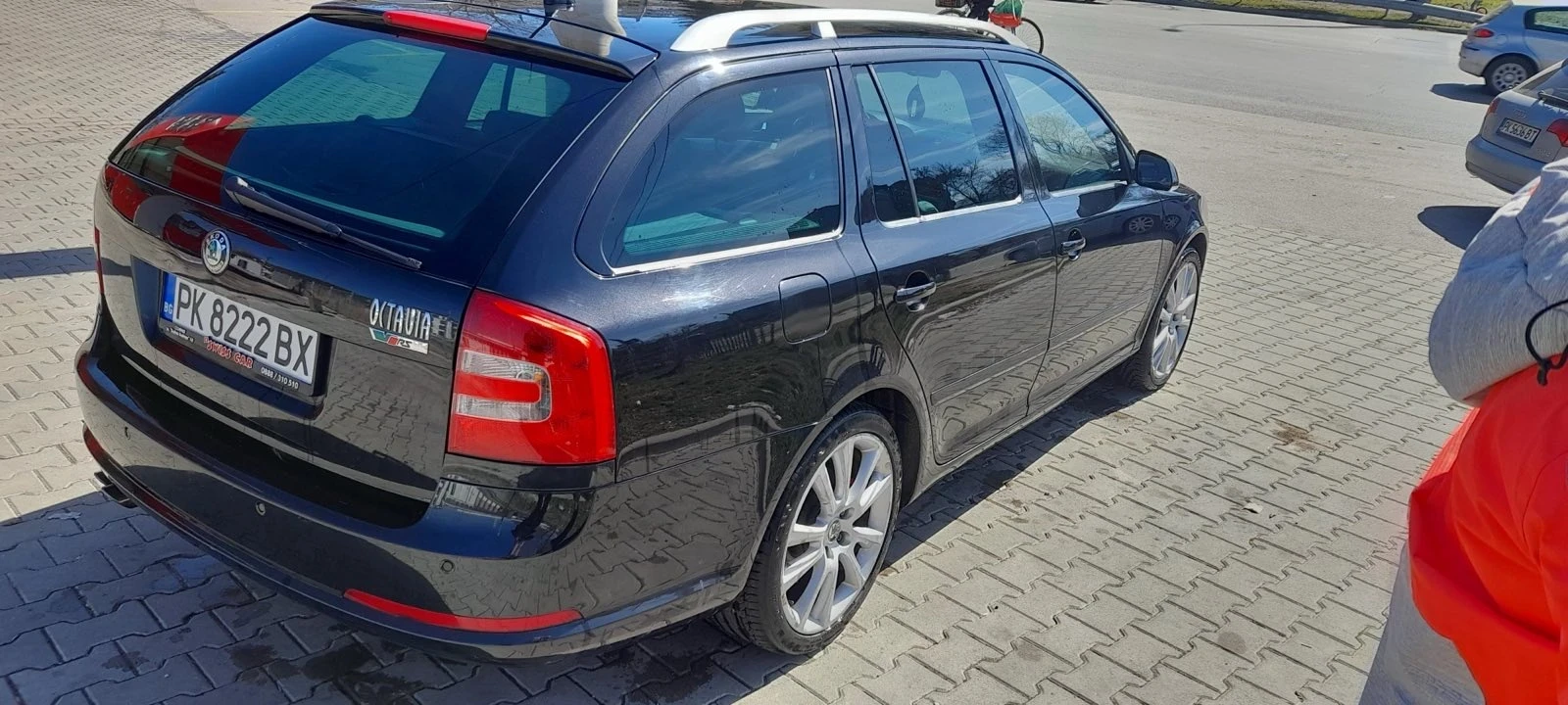 Skoda Octavia  - изображение 3