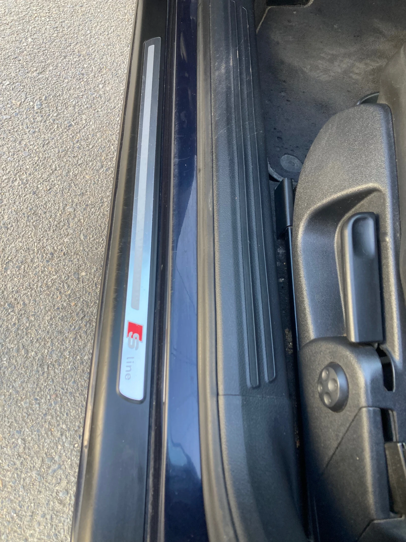 Audi A6 2.7, TDI, 190, FACELIFT 2009. | Mobile.bg   17