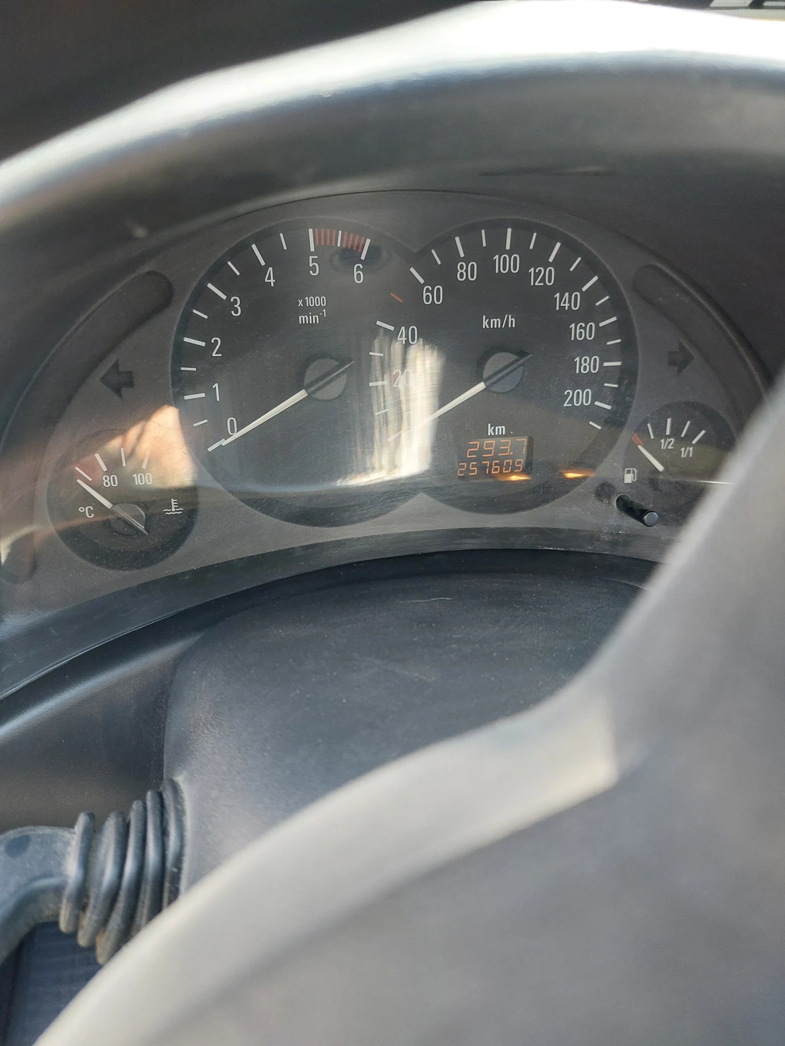Opel Combo 1.3 cdti - изображение 3