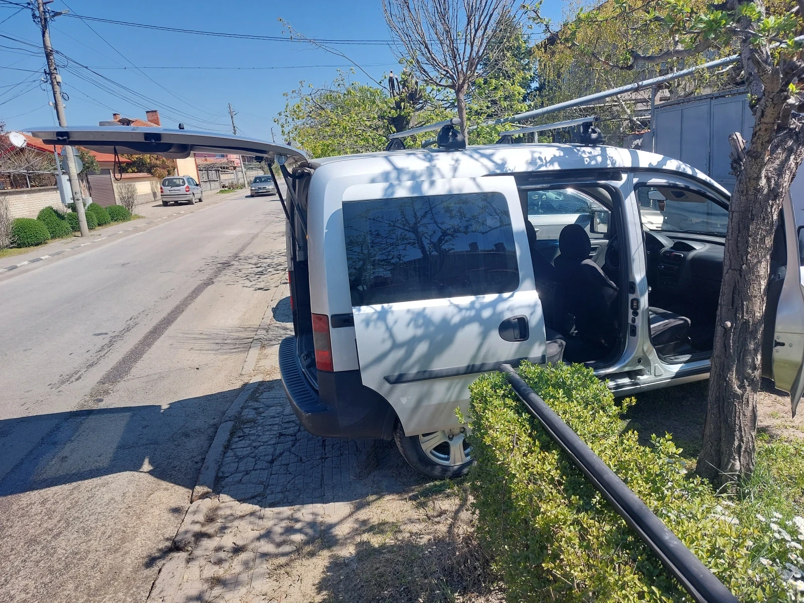 Opel Combo 1.3 cdti - изображение 2